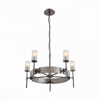 подвесная люстра st luce leviga sl219.142.05 в Махачкале