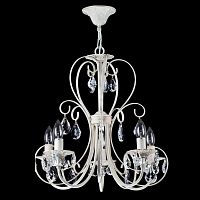 подвесная люстра maytoni princess arm270-05-r в Махачкале