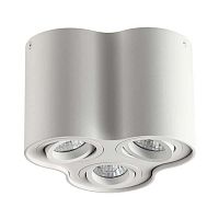 потолочный светильник odeon light pillaron 3564/3c в Махачкале