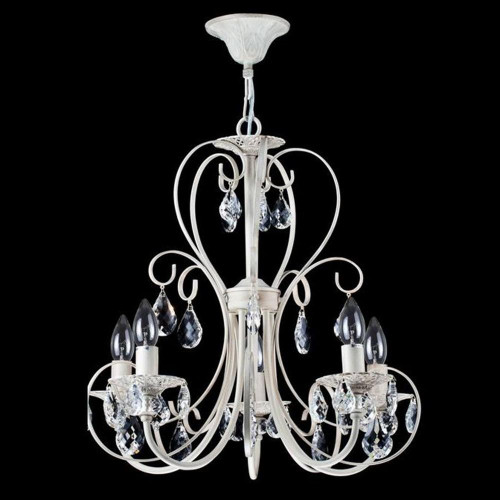 подвесная люстра maytoni princess arm270-05-r в Махачкале