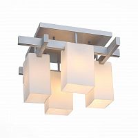 потолочная люстра st luce caset sl541.102.04 в Махачкале