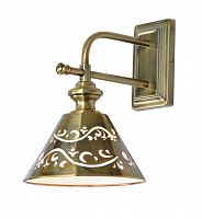 бра arte lamp kensington a1511ap-1pb в Махачкале