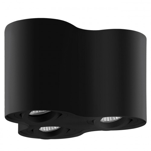 потолочный светильник lightstar binoco 052037 в Махачкале