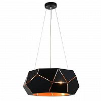 подвесной светильник st luce enigma sl258.403.06 в Махачкале