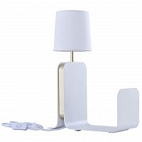 настольная лампа maytoni karl mod618tl-01w в Махачкале