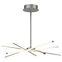 подвесная светодиодная люстра mantra star led 5915 в Махачкале