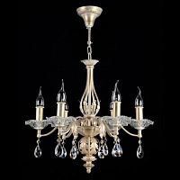 подвесная люстра maytoni margo rc525-pl-06-g в Махачкале