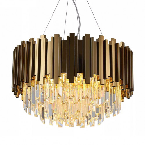 подвесной светильник barclay l7 от delight collection в Махачкале