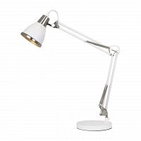 настольная лампа arte lamp a2246lt-1wh в Махачкале