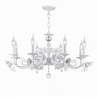 подвесная люстра f-promo rosetta 2134-8p в Махачкале