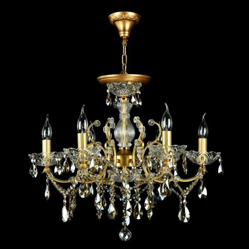 подвесная люстра maytoni sevilla dia004-06-g в Махачкале