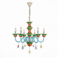 подвесная люстра st luce sl674.783.06 в Махачкале