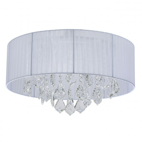 потолочная люстра mw-light жаклин 465016006 в Махачкале