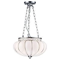 подвесной светильник arte lamp venezia a2101sp-4wh в Махачкале
