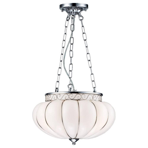 подвесной светильник arte lamp venezia a2101sp-4wh в Махачкале