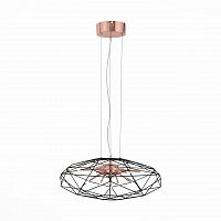подвесная светодиодная люстра st luce galassia sl949.203.12 в Махачкале