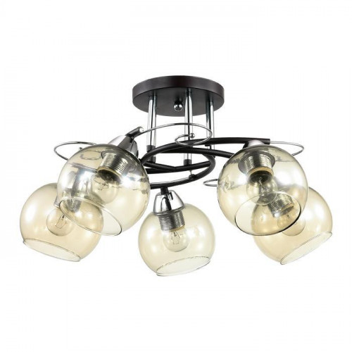 потолочная люстра lumion melefa 3507/5c в Махачкале