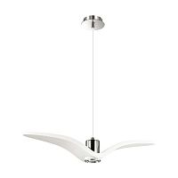подвесной светильник odeon light volo 3993/1a в Махачкале