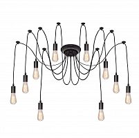 подвесная люстра loft it loft1162/10 в Махачкале