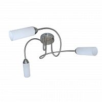 потолочная люстра spot light orlanda 9032328 белая в Махачкале