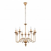 подвесная люстра st luce novento sl186.203.08 в Махачкале