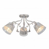 потолочная люстра arte lamp calice a9081pl-3wg в Махачкале