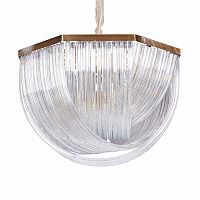 подвесной светильник murano l12 brass от delight collection в Махачкале
