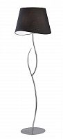 торшер mantra ninette satin nickel 1917 в Махачкале