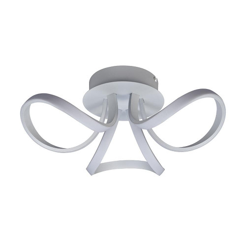 потолочный светодиодный светильник mantra knot led 6035 в Махачкале
