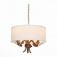 подвесная люстра st luce uccellino sl167.703.05 в Махачкале