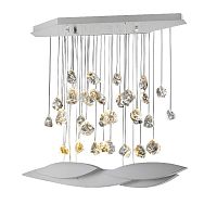 подвесной светильник starry clouds m white от delight collection в Махачкале