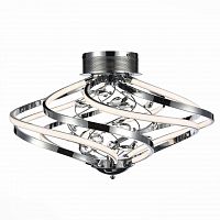 потолочный светодиодный светильник st luce sl924.102.10 в Махачкале
