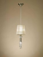 подвесной светильник mantra tiffany bronze 3881 в Махачкале