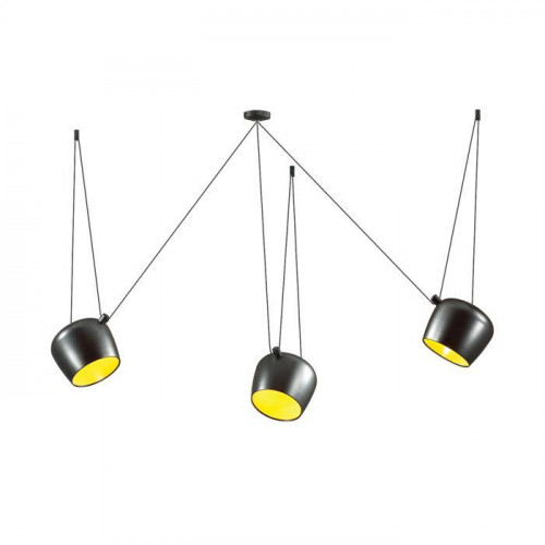подвесная люстра odeon light foks 4104/3 в Махачкале