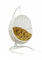 подвесное кресло rambutan white в Махачкале