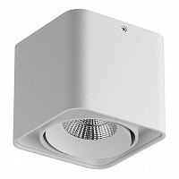 потолочный светодиодный светильник lightstar monocco 052116 в Махачкале