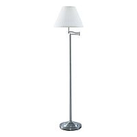 торшер arte lamp california a2872pn-1ss в Махачкале