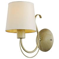 бра arte lamp orlean a9310ap-1wg в Махачкале
