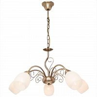 подвесная люстра silver light aimi 139.53.5 в Махачкале