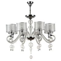 подвесная люстра maytoni bubble dreams mod603-08-n в Махачкале