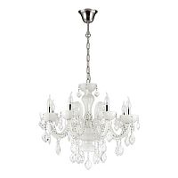 подвесная люстра odeon light attica 3936/8 в Махачкале