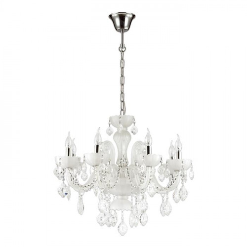 подвесная люстра odeon light attica 3936/8 в Махачкале