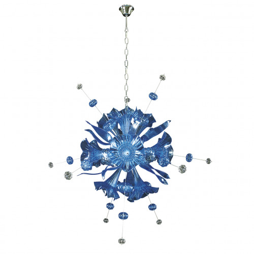 подвесная люстра lightstar celesta 893121 в Махачкале