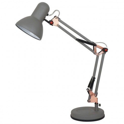 настольная лампа arte lamp junior a1330lt-1gy в Махачкале