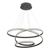 подвесной светодиодный светильник odeon light orbit 3864/85l в Махачкале