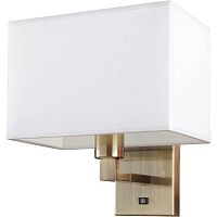 бра arte lamp hall a9248ap-1ab в Махачкале