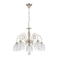 подвесная люстра lumion flavio 3619/5 в Махачкале