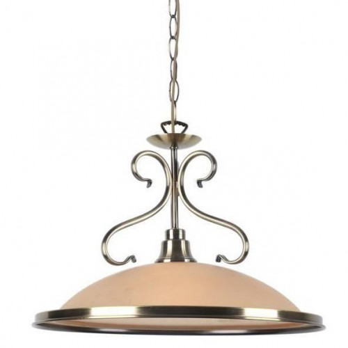 подвесной светильник arte lamp safari a6905sp-1ab в Махачкале