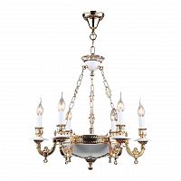 подвесная люстра omnilux ricciuti oml-75803-06 в Махачкале