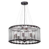 подвесная люстра vitaluce v5303-1/8pl в Махачкале